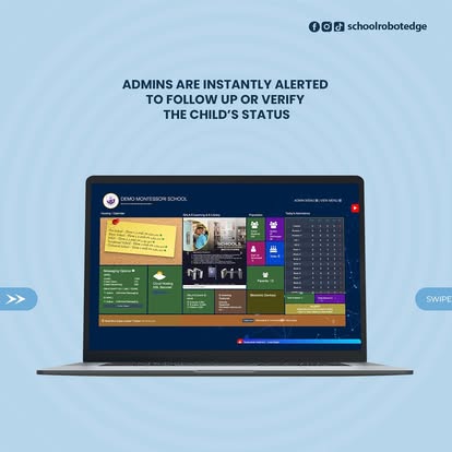 SchoolRobot Edge team